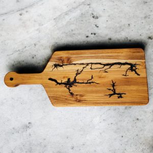 Product Image for  Custom Chacuterie Board