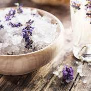 Product Image for  Lavender Bath Salts