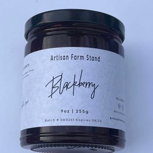 Product Image for  Blackberry Jam