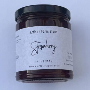 Product Image for  Strawberry jam