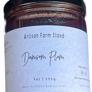 Product Image for  Damson Plum Jam