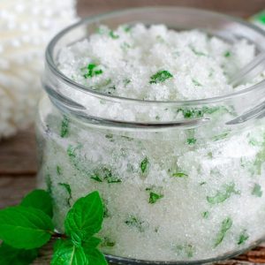 Product Image for  Eucalyptus Mint Bath Salt