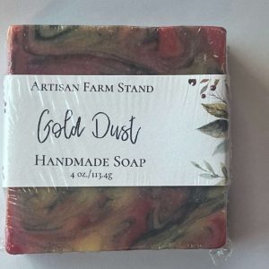 Product Image for  Gold Dust Bar Soap