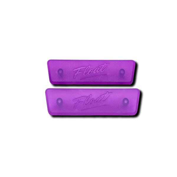 Product Image for  Rail Badge for Onewheel GT/GT-S & Pint WTF Homebrew Rails