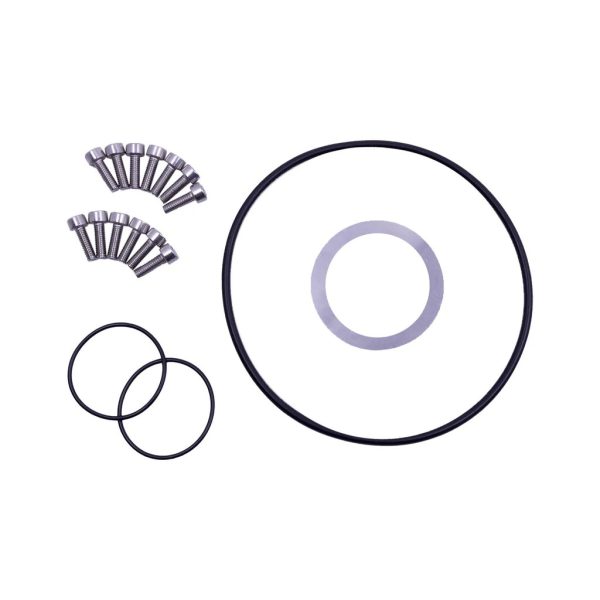 Product Image for  TFL MTE Seal Kit (BILLET VERSION ONLY)